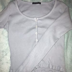 Brandy Melville Zelly top